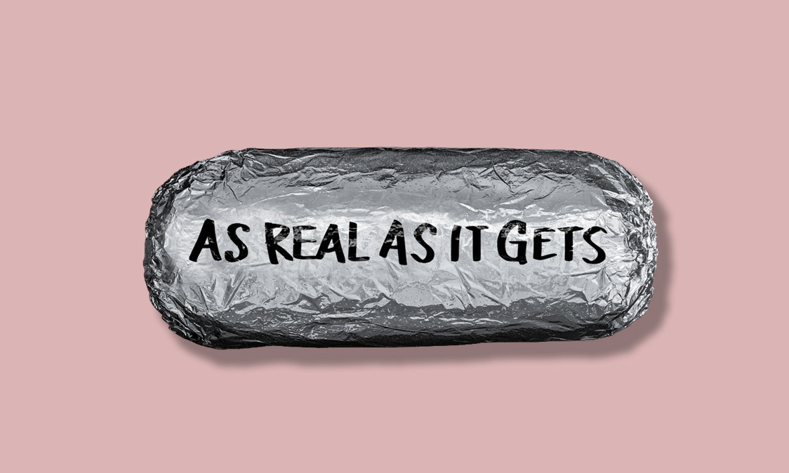 Chipotle Advertising