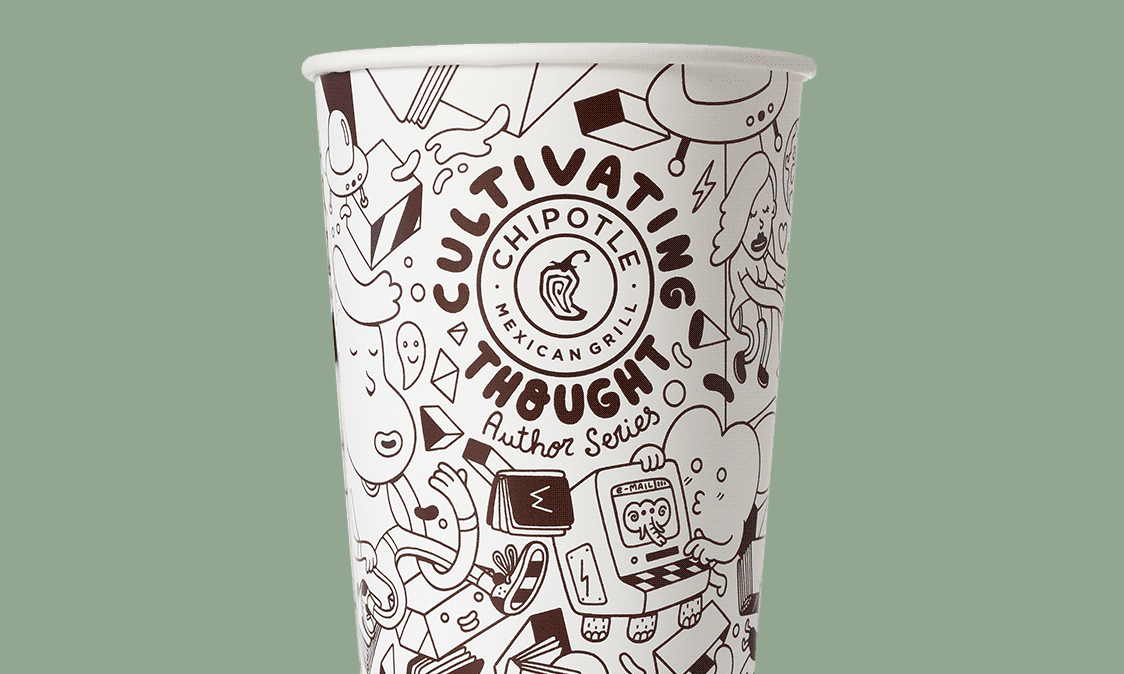 Chipotle Packaging